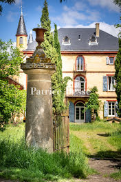 château à Toulouse (31)