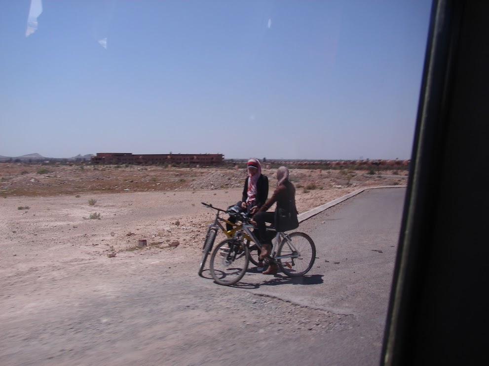 Marrakech