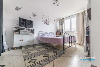 appartement à Marseille 3ème (13)