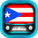 Radios de Puerto Rico Gratis  icon