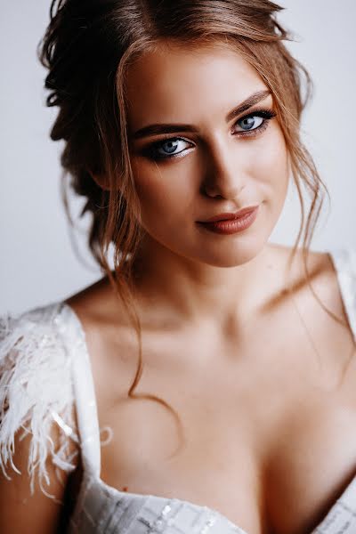 Svatební fotograf Kseniya Kolomiec (ksenija). Fotografie z 8.ledna 2019