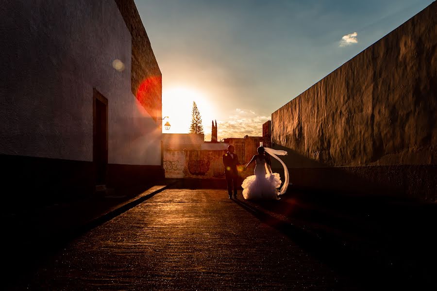 Photographe de mariage Yamil Calderon (yamil). Photo du 1 septembre 2022