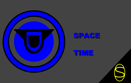 Space Time small promo image