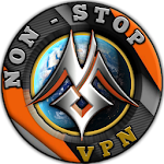 Cover Image of Unduh NonstopVPN AIO APP 5.0.20 APK