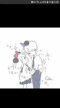 君の好きな人3