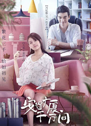 A Thousand Miles of Mansions China Web Drama