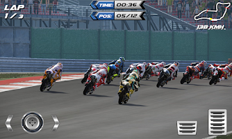 MotoGP Racing '21 APK Download for Android Free