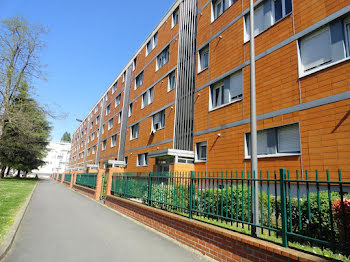 appartement à Viry-chatillon (91)