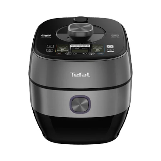 Nồi áp suất điện Tefal Smart Pro CY638868 - 5L, 1000W