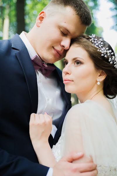 Wedding photographer Kseniya Turlakova (kseniaturlakova). Photo of 20 August 2019