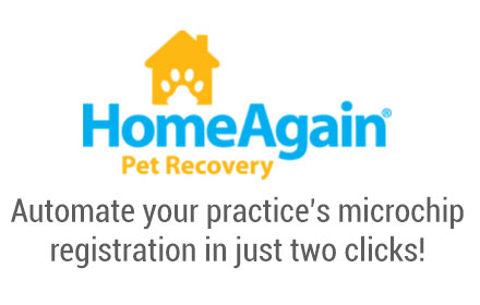 HomeAgain Microchip Registration - Pulse small promo image