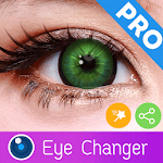 Eye ColorChanger For Instagram Apk