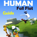 Cover Image of Baixar Human Fall Flat Guide 1.2 APK