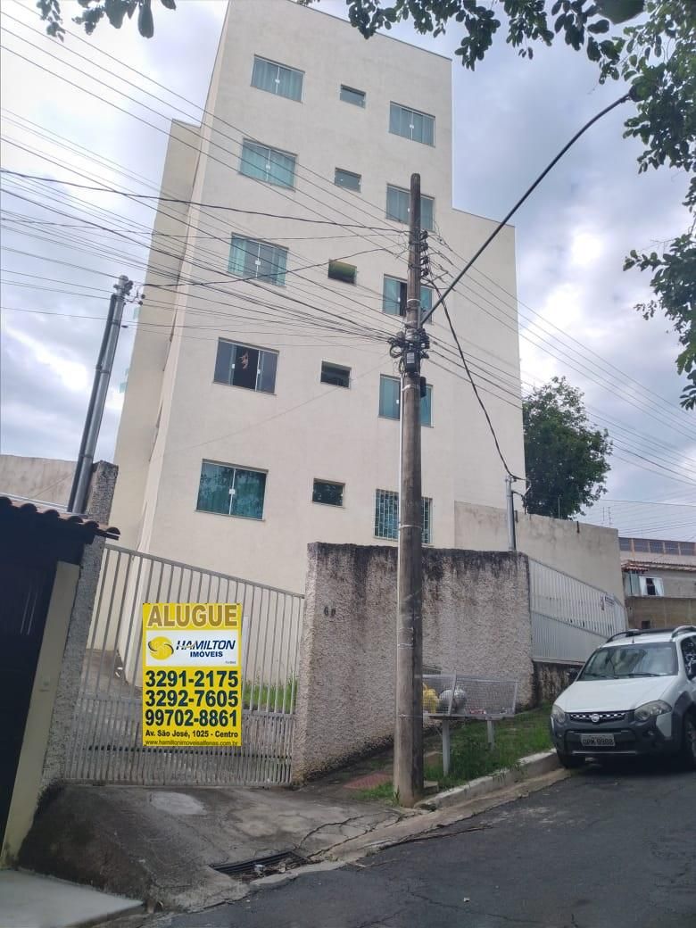 Apartamentos para alugar Centro