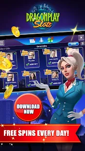  Slots 777 Casino by Dragonplay – Vignette de la capture d'écran  