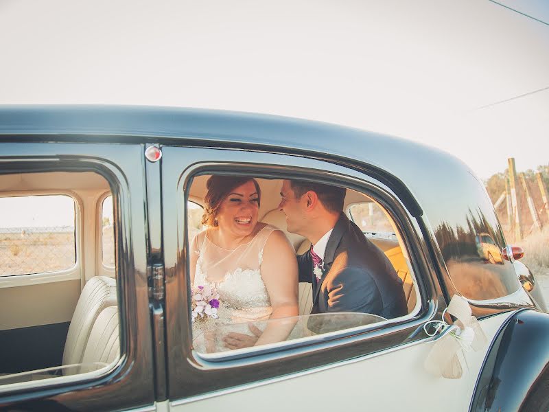 Fotógrafo de bodas Cristina Oliva Sandez (lafotitos). Foto del 25 de octubre 2018