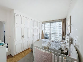 appartement à Paris 15ème (75)