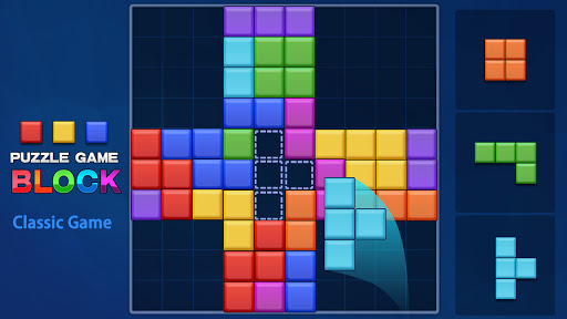 Screenshot Block Puzzle - Sudoku Mode