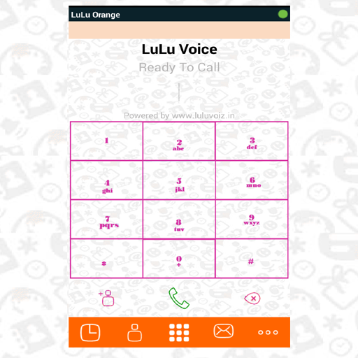 免費下載通訊APP|LuLu Orange app開箱文|APP開箱王