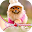 Cute Puppy Zipper Lock Screen Download on Windows