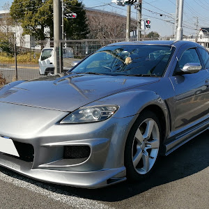 RX-8 SE3P