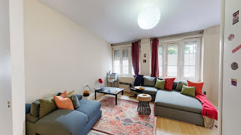 appartement à Strasbourg (67)