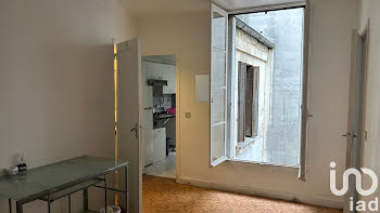 appartement à Paris 10ème (75)