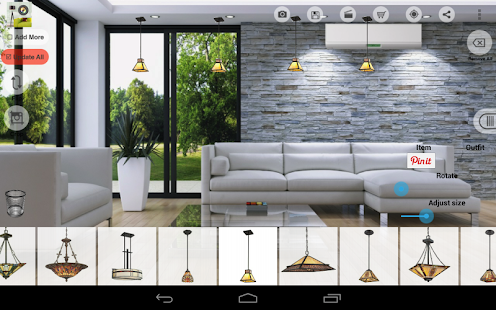 Virtual Home Decor Design Tool - Apps on Google Play