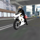 3D Moto Simulator Game