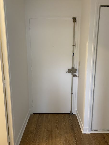 Location  appartement 2 pièces 47.5 m² à Paris 16ème (75016), 1 647 €