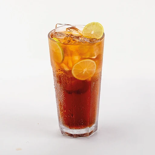 Lemon Iced Tea