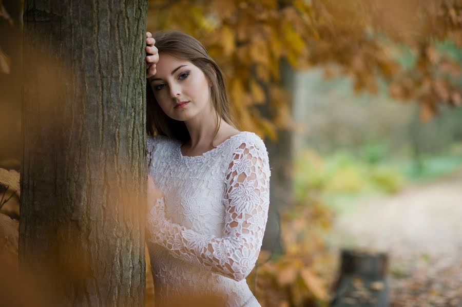 Wedding photographer Marcin Bączyński (marcinbaczynsk). Photo of 24 February 2020