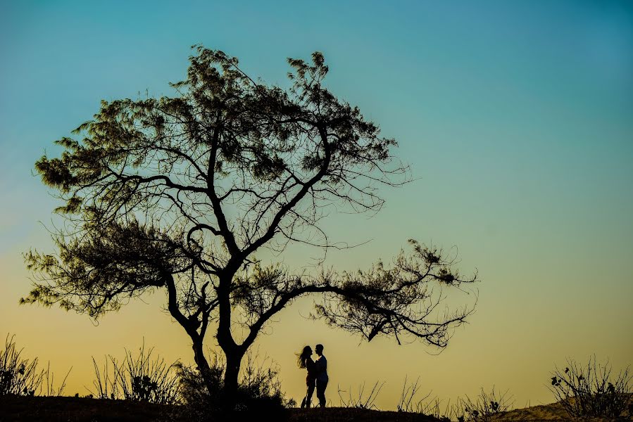 Fotógrafo de casamento Marcos Mollik (9134). Foto de 6 de junho 2020