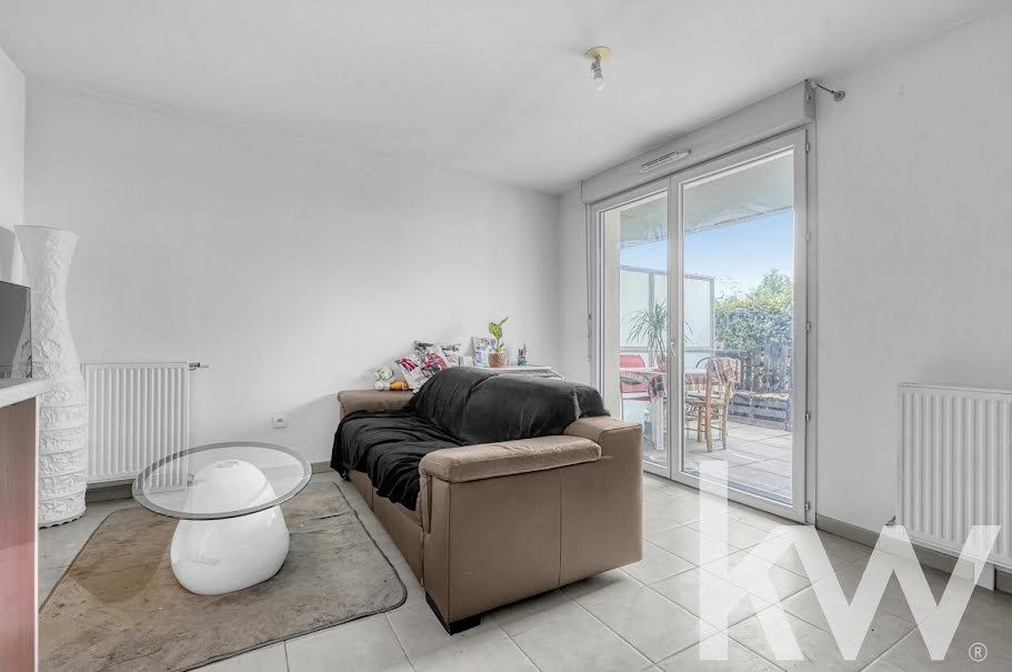 Vente appartement 2 pièces 42.1 m² à Toulouse (31000), 115 000 €