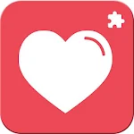 Cover Image of Tải xuống Real Followers & Get likes shape photo 1.2.0 APK
