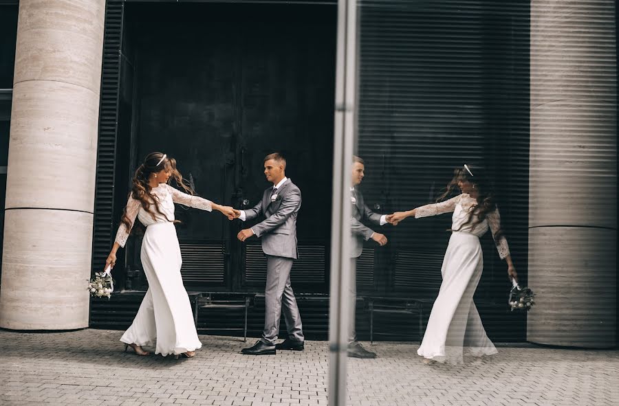 Wedding photographer Olga Galimova (ogalimova). Photo of 19 August 2020