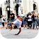 City Dancer 3D icon