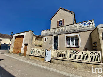 maison à Beine (89)