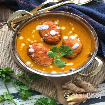 Malai Kofta