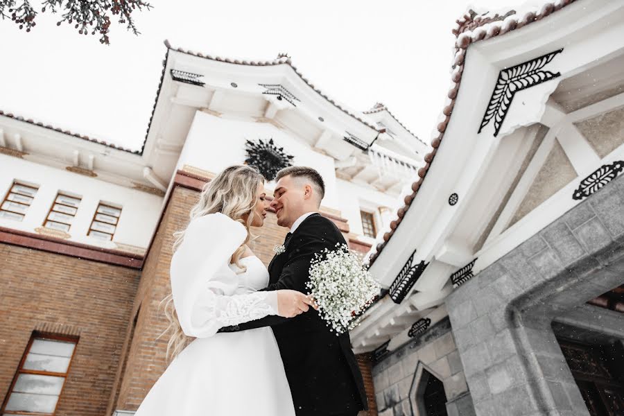 Wedding photographer Aleksandr Boyko (alexsander). Photo of 19 February 2023