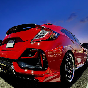 シビック FK7