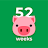 52 Weeks Money Challenge icon