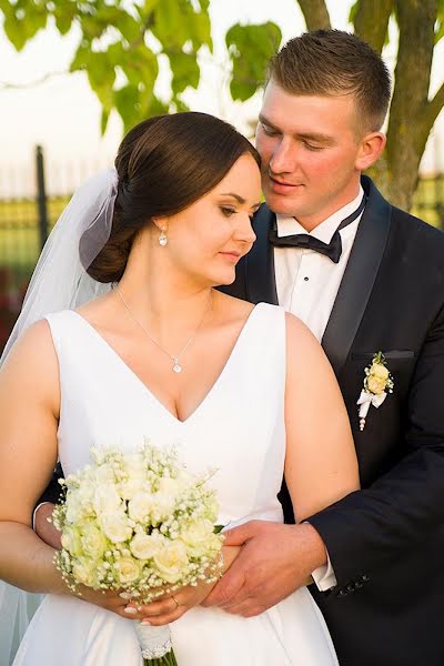 Photographe de mariage Roman Syg (studioalex). Photo du 25 février 2020