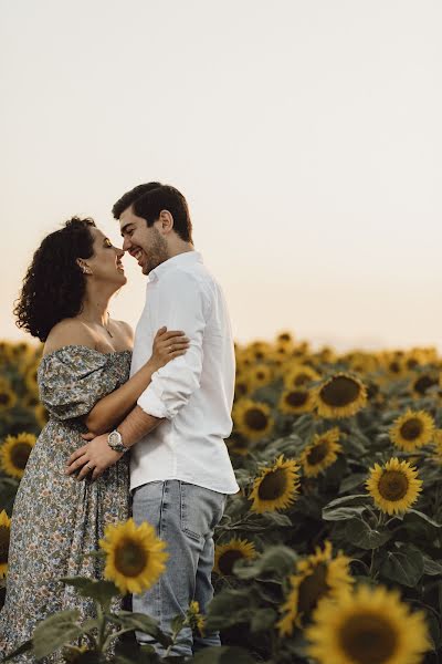 Hochzeitsfotograf Yunus Esen (esenyunus). Foto vom 29. Juni 2020