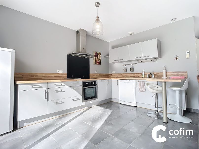 Vente maison 3 pièces 73 m² à Serres-Castet (64121), 225 000 €