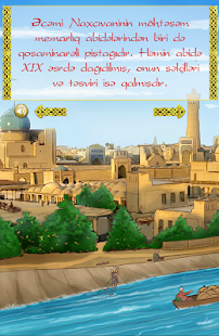 Əcəmi Naxçıvani (Memar Əcəmi) Screenshots 7