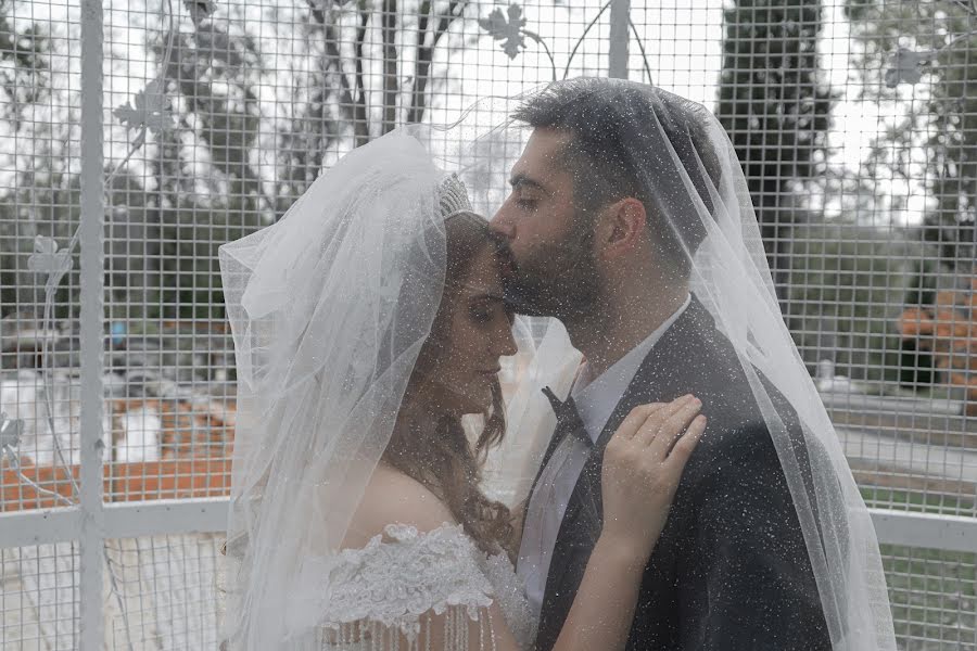 Photographe de mariage Özgür Yurdunuseven (photography1905). Photo du 3 mars 2020
