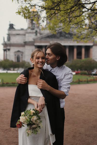 Photographe de mariage Viktoriya Gerschuk (gershukviktoria). Photo du 7 février 2023