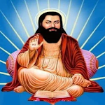 Cover Image of Tải xuống Guru Ravidas Jayanti: Greetings, Arti, Chalisa 1.1.2 APK