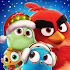 Angry Birds Match2.2.0 (Mod Money)